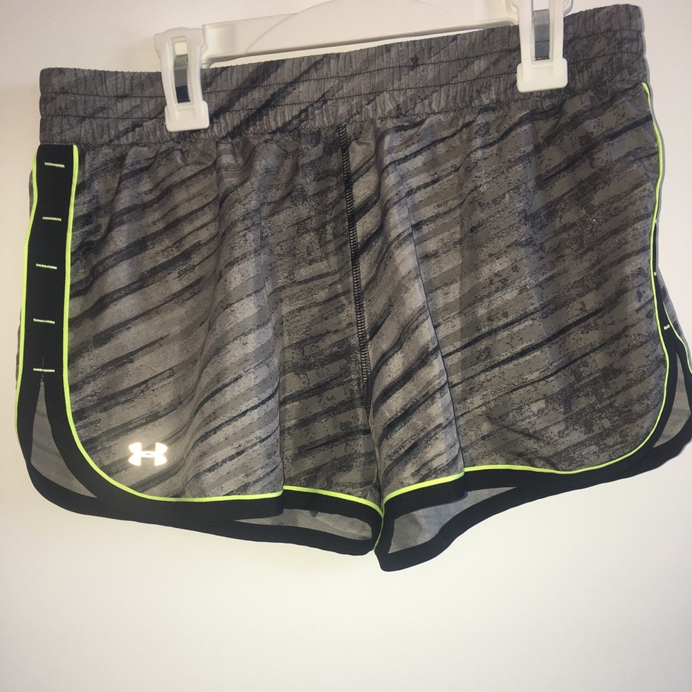 Under Armour Shorts